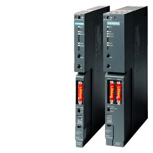 Siemens 6ES7405-0RA02-0AA0 программируемые контроллеры