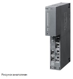 Siemens 6ES7410-5FM08-0AB0 программируемые контроллеры