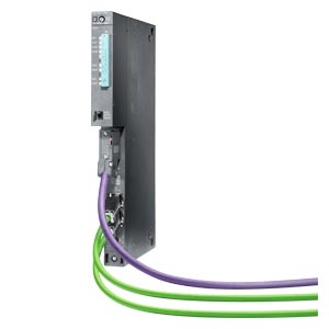 Siemens 6ES7412-2EK06-0AB0 программируемые контроллеры