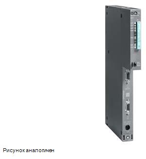 Siemens 6ES7414-2XK05-0AB0 программируемые контроллеры