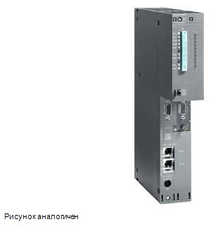 Siemens 6ES7414-3EM06-0AB0 программируемые контроллеры