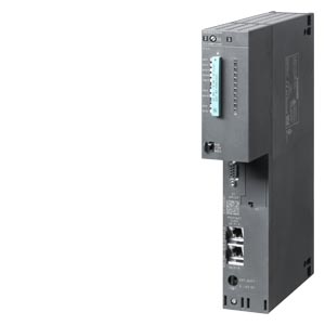 Siemens 6ES7414-3EM07-0AB0 программируемые контроллеры