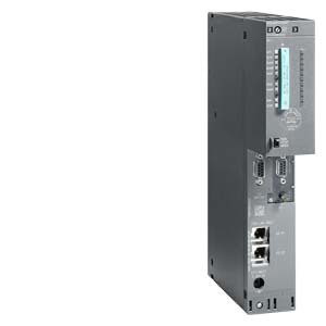 Siemens 6ES7414-3FM06-0AB0 программируемые контроллеры