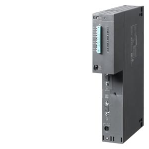 Siemens 6ES7414-3XM07-0AB0 программируемые контроллеры