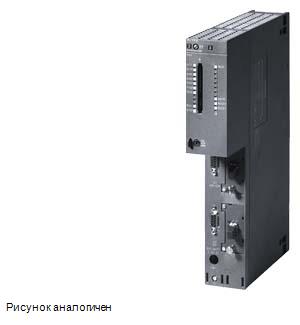 Siemens 6ES7414-4HM14-0AB0 программируемые контроллеры