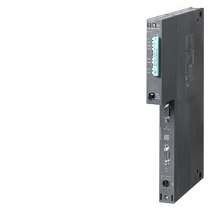 Siemens 6ES7416-2XP07-0AB0 программируемые контроллеры
