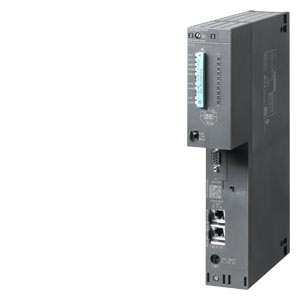 Siemens 6ES7416-3FS07-0AB0 программируемые контроллеры