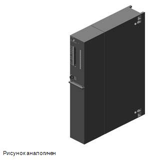 Siemens 6ES7416-3XR05-0AB0 программируемые контроллеры