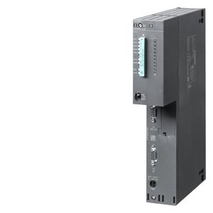 Siemens 6ES7416-3XS07-0AB0 программируемые контроллеры