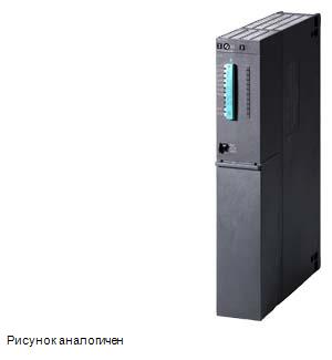 Siemens 6ES7417-4XT05-0AB0 программируемые контроллеры