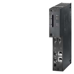 Siemens 6ES7417-5HT06-0AB0 программируемые контроллеры