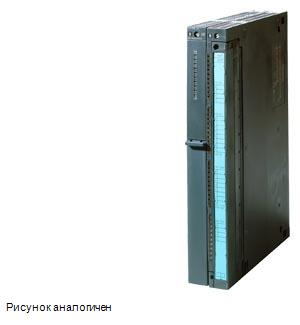 Siemens 6ES7451-3AL00-0AE0 программируемые контроллеры