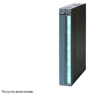 Siemens 6ES7453-3AH00-0AE0 программируемые контроллеры
