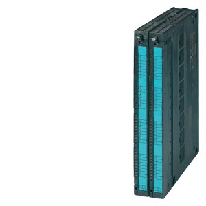 Siemens 6ES7455-1VS00-0AE0 программируемые контроллеры