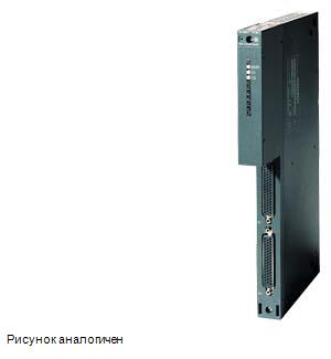 Siemens 6ES7460-3AA01-0AB0 программируемые контроллеры