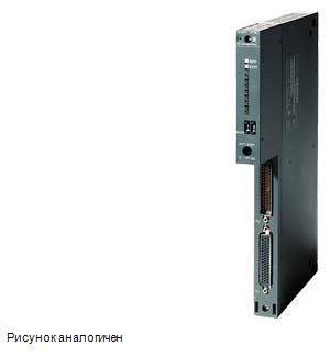 Siemens 6ES7468-1CF00-0AA0 программируемые контроллеры