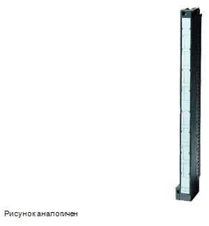 Siemens 6ES7492-1AL00-1AB0 программируемые контроллеры