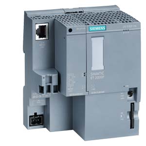 Siemens 6ES7510-1DJ01-0AB0 система автоматизации
