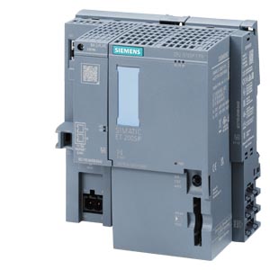 Siemens 6ES7510-1DK03-0AB0 система автоматизации