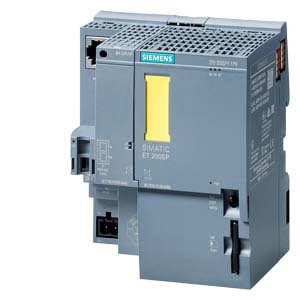 Siemens 6ES7510-1SJ01-0AB0 система автоматизации