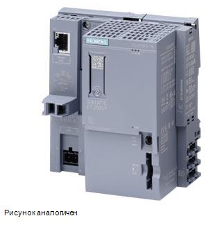 Siemens 6ES7510-1SK03-0AB0 система автоматизации