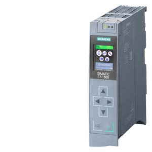 Siemens 6ES7511-1AK00-0AB0 система автоматизации