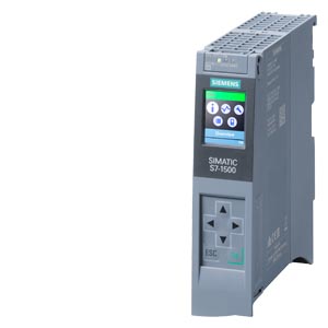 Siemens 6ES7511-1AK02-0AB0 система автоматизации