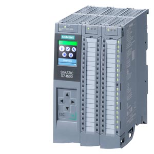 Siemens 6ES7511-1CK00-0AB0 система автоматизации