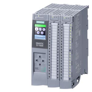 Siemens 6ES7511-1CL03-0AB0 система автоматизации