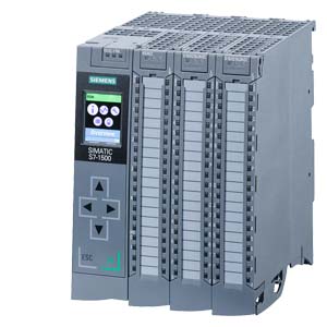 Siemens 6ES7512-1CK00-0AB0 система автоматизации