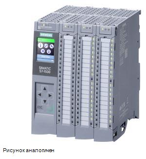 Siemens 6ES7512-1CK01-0AB0 система автоматизации