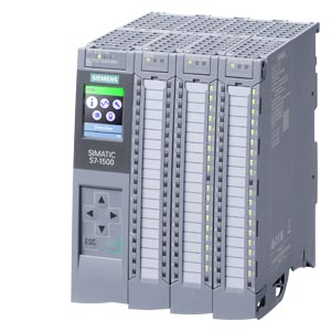 Siemens 6ES7512-1CM03-0AB0 система автоматизации