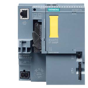 Siemens 6ES7512-1SK01-0AB0 система автоматизации