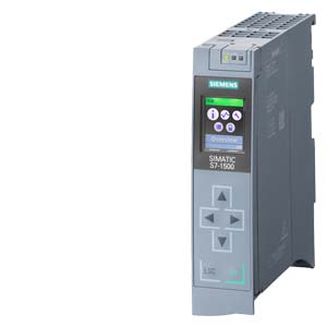 Siemens 6ES7513-1AL01-0AB0 система автоматизации