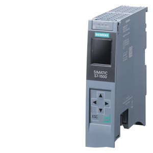 Siemens 6ES7513-1AM03-0AB0 система автоматизации