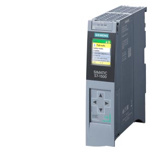 Siemens 6ES7513-1FL02-0AB0 система автоматизации