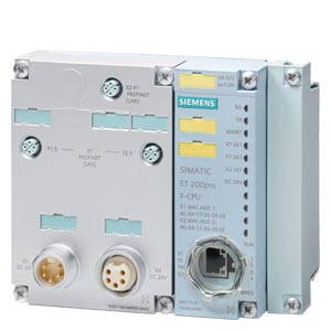 Siemens 6ES7513-2GL00-0AB0 система автоматизации