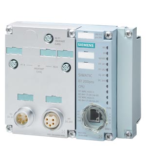 Siemens 6ES7513-2PL00-0AB0 система автоматизации