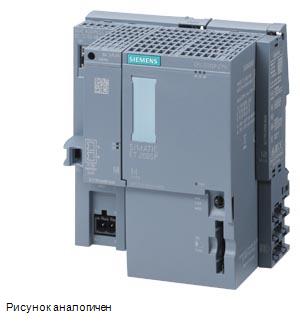 Siemens 6ES7514-2DN03-0AB0 система автоматизации