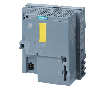 Siemens 6ES7514-2WN03-0AB0 система автоматизации