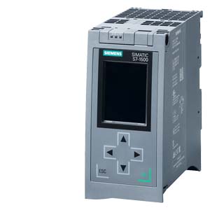 Siemens 6ES7515-2FM00-0AB0 система автоматизации