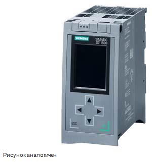 Siemens 6ES7515-2FM01-0AB0 система автоматизации
