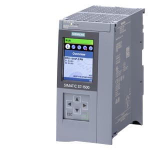 Siemens 6ES7515-2FN03-0AB0 система автоматизации