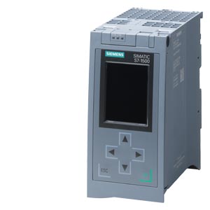 Siemens 6ES7515-2RM00-0AB0 система автоматизации