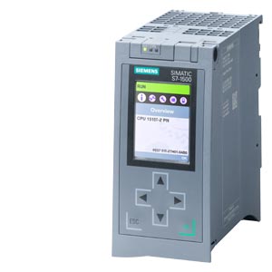 Siemens 6ES7515-2TM01-0AB0 система автоматизации
