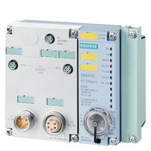 Siemens 6ES7516-2GN00-0AB0 система автоматизации
