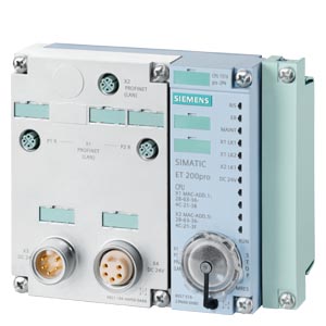 Siemens 6ES7516-2PN00-0AB0 система автоматизации