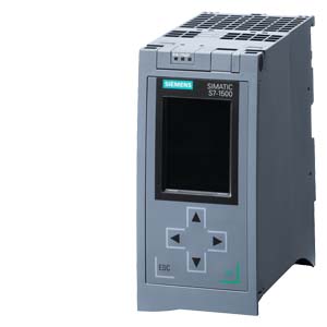 Siemens 6ES7516-3AN01-0AB0 система автоматизации