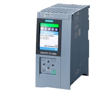 Siemens 6ES7516-3AN02-0AB0 система автоматизации