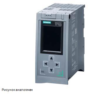 Siemens 6ES7516-3FN01-0AB0 система автоматизации